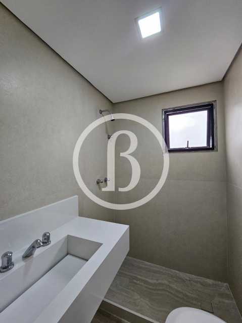 BANHEIO 2° SUITE - 15