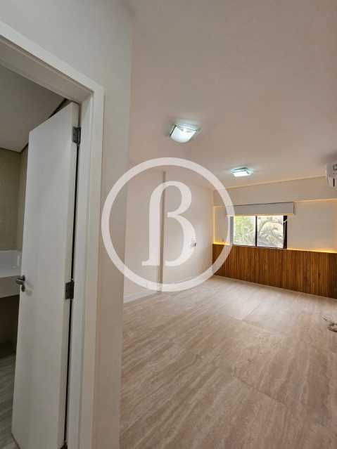 3° SUÍTE OUTRO ÂNGULO - 17