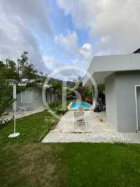 Condomínio RESERVA DO ITANHANGÁ - Casa em Condomínio 4 quartos à venda Barra da Tijuca, Rio de Janeiro - R$ 3.849.999 - BFCN40057