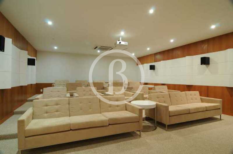CINEMA - 5