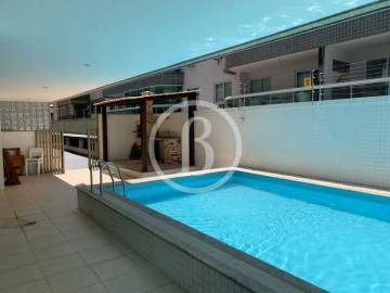 Cobertura 3 quartos à venda Recreio dos Bandeirantes, Rio de Janeiro - R$ 1.889.999 - BFCO30079