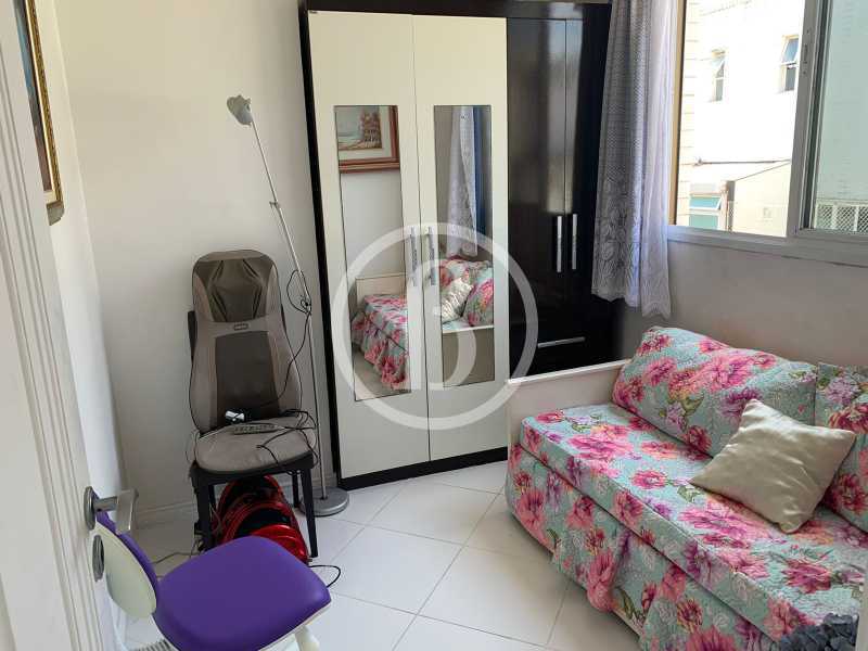 Conheça DEPENDÊNCIA DE EMPREGADA do imóvel - Cobertura 3 quartos à venda Recreio dos Bandeirantes, Rio de Janeiro - R$ 1.889.999 - BFCO30079 - 30 DEPENDÊNCIA DE EMPREGADA - 30