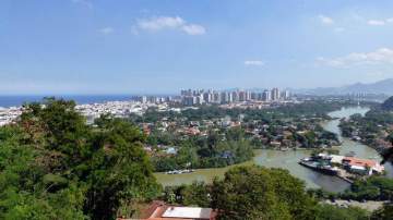 Condomínio PORTINHO DE MASSARU - Casa em Condomínio 6 quartos à venda Barra da Tijuca, Rio de Janeiro - R$ 5.749.999 - BFCN60005