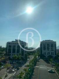 Condomínio CENTRO EMPRESARIAL BARRA SHOPPING - Sala Comercial 82m² à venda Barra da Tijuca, Rio de Janeiro - R$ 849.999 - BFSL00030