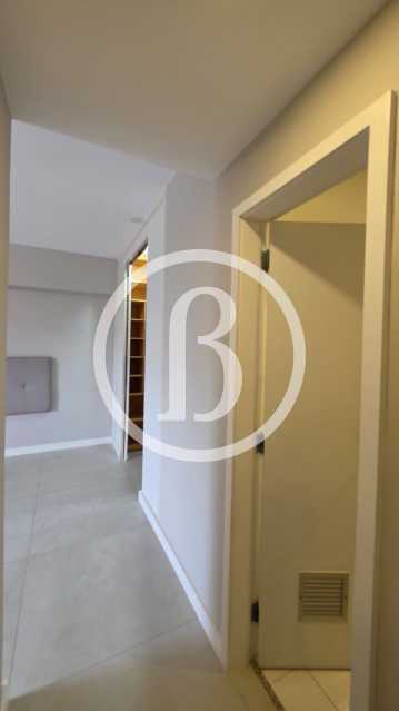 Conheça SUÍTE DE OUTRO ÂNGULO do imóvel - Apartamento 3 quartos à venda Barra da Tijuca, Rio de Janeiro - R$ 2.800.000 - BFAP30403 - 12 SUÍTE DE OUTRO ÂNGULO - 12