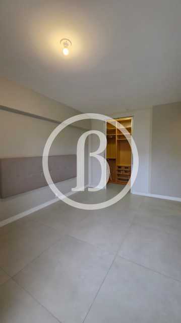 Conheça SUÍTE DE OUTRO ÂNGULO 1 do imóvel - Apartamento 3 quartos à venda Barra da Tijuca, Rio de Janeiro - R$ 2.800.000 - BFAP30403 - 10 SUÍTE DE OUTRO ÂNGULO 1 - 10