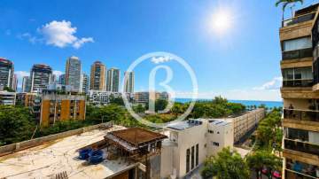 Condomínio SAINT TROPEZ  - Apartamento 3 quartos à venda Barra da Tijuca, Rio de Janeiro - R$ 2.800.000 - BFAP30403