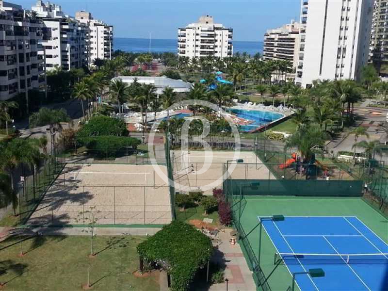 QUADRAS DE ESPORTE - 3