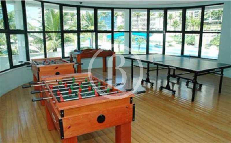 SALA DE JOGOS - 5