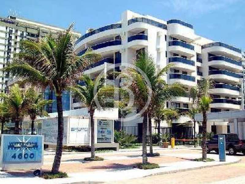CONDOMINIO - 1