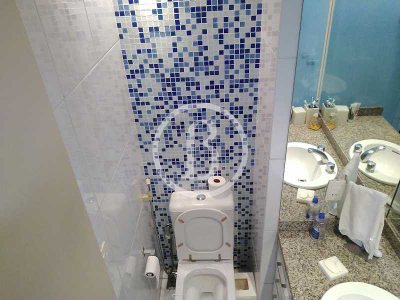 LAVABO - 16