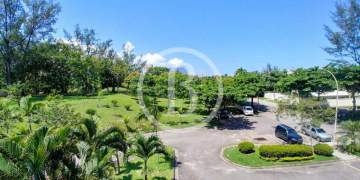 Condomínio PARK PALACE - Terreno Residencial à venda Barra da Tijuca, Rio de Janeiro - R$ 5.499.999 - BFTR00005