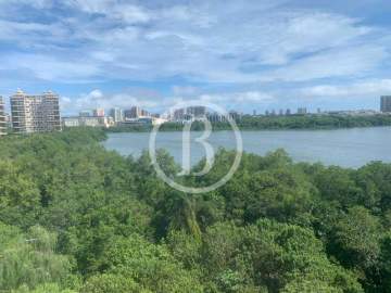 Condomínio PENÍNSULA ROYAL GREEN - Apartamento 5 quartos à venda Barra da Tijuca, Rio de Janeiro - R$ 7.499.999 - BFAP50010