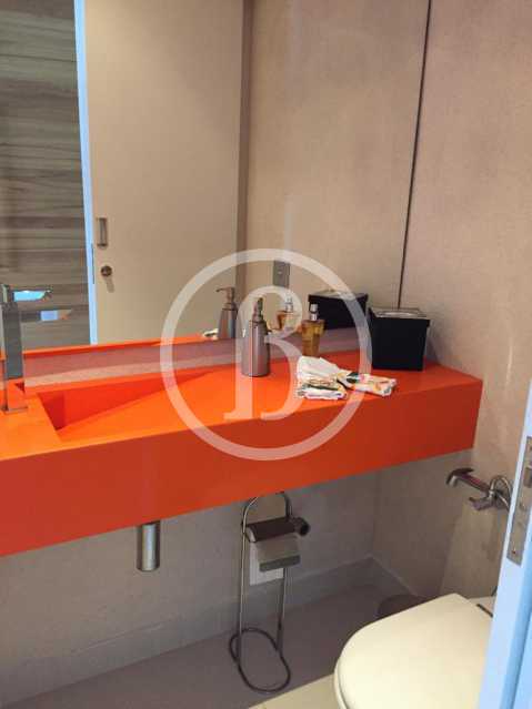 LAVABO - 9