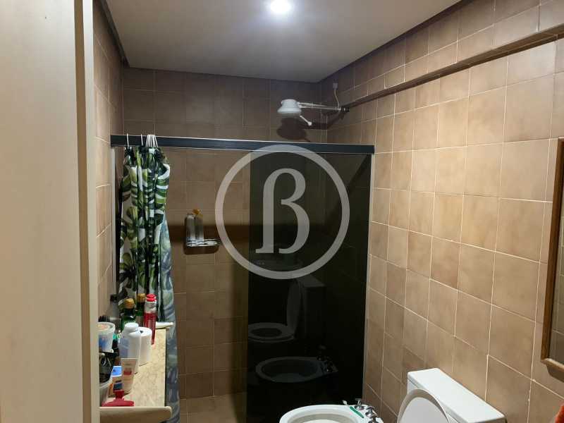 BANHEIRO SOCIAL - 11