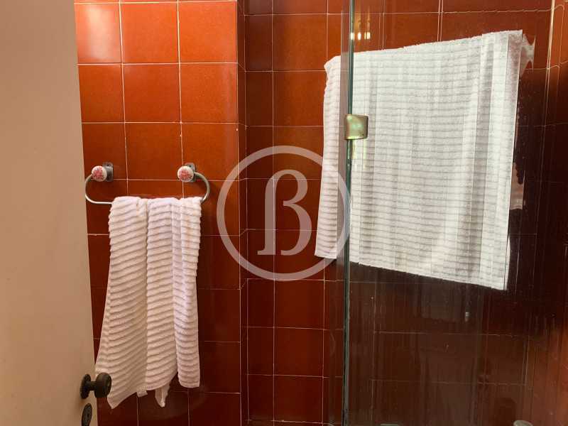 BANHEIRO - 14
