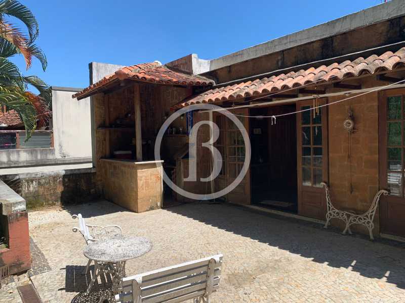TERRAÇO - 22