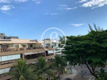 Cobertura 3 quartos à venda Recreio dos Bandeirantes, Rio de Janeiro - R$ 1.219.000 - BFCO30088