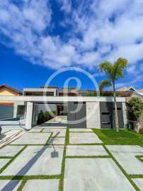 Condomínio RIO MAR  - Casa em Condomínio 5 quartos à venda RIO MAR - Barra da Tijuca, Rio de Janeiro - R$ 4.990.000 - BFCN50046