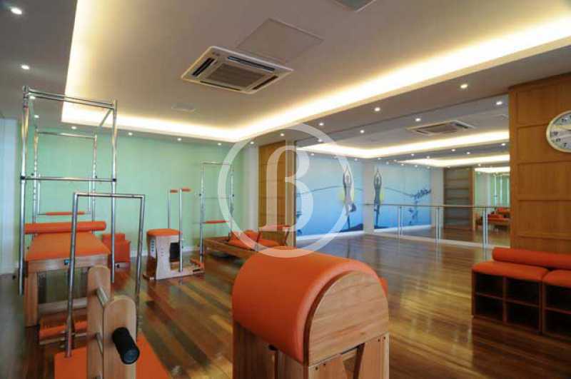 SALA PILATES - 23