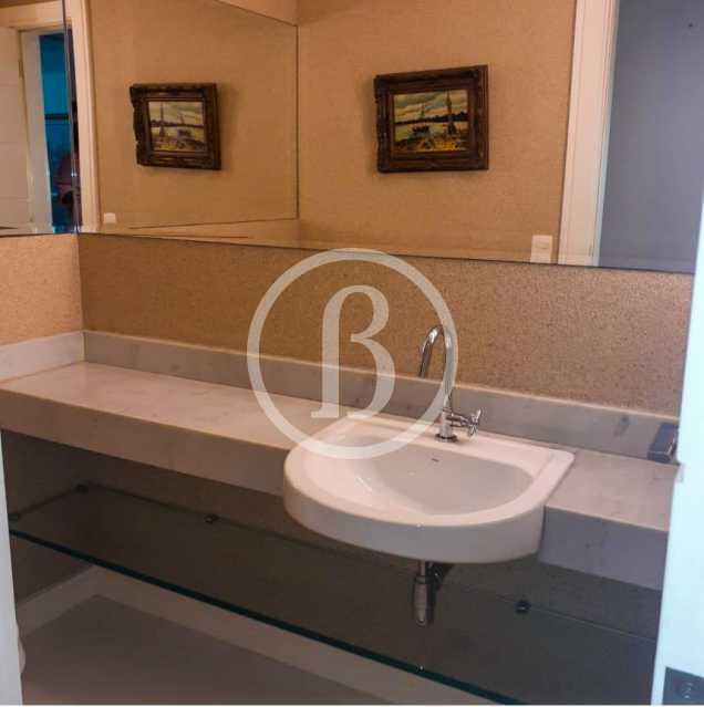 LAVABO - 6