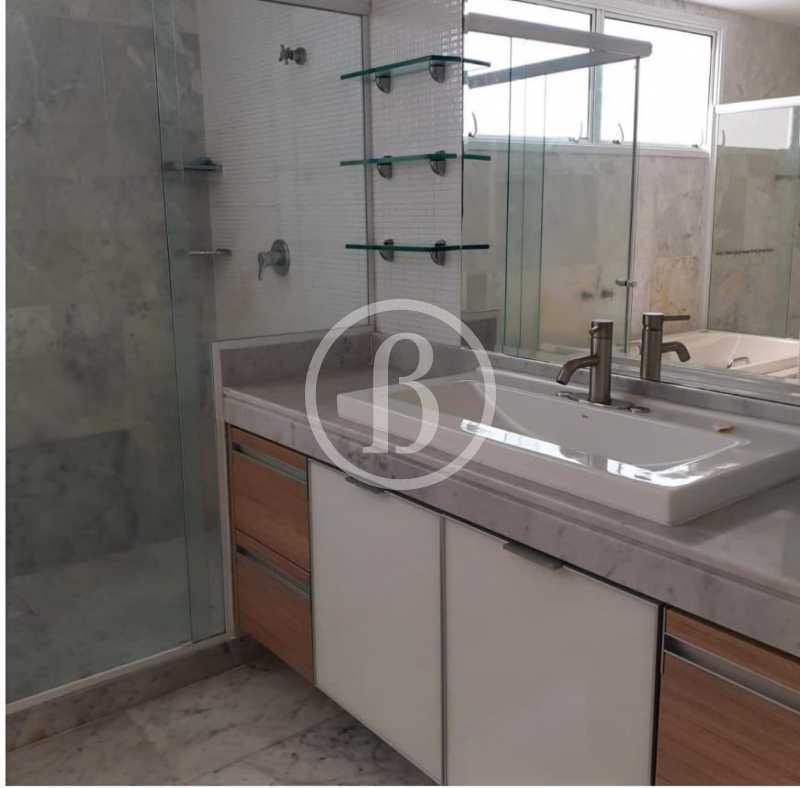 BANHEIRO - 9