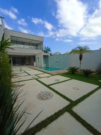 Condomínio INTERLAGOS DE ITAÚNA - Casa em Condomínio 4 quartos à venda Barra da Tijuca, Rio de Janeiro - R$ 3.790.000 - BFCN40073