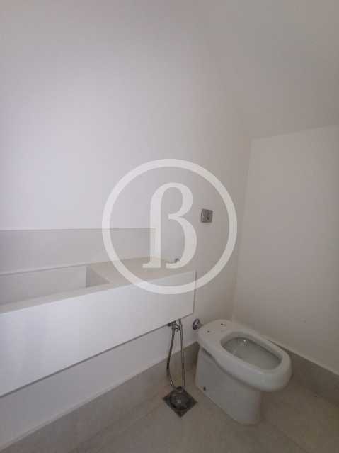 LAVABO - 10