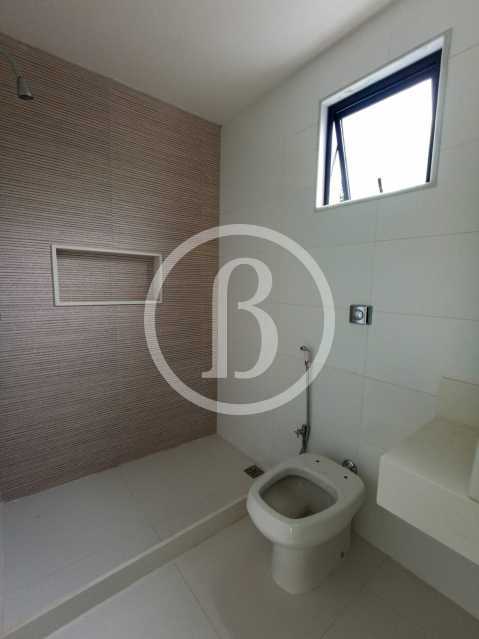 BANHEIRO SOCIAL - 21