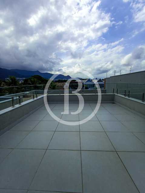 TERRAÇO - 22