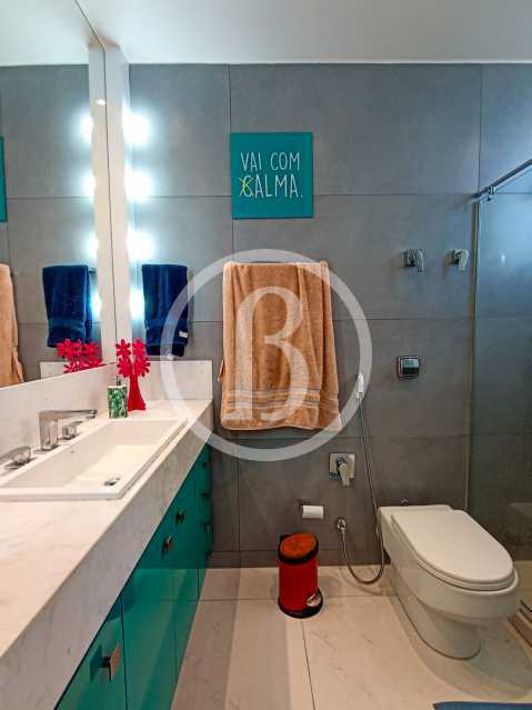 BANHEIRO - 18