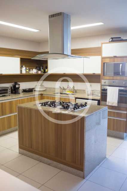 COZINHA - 5