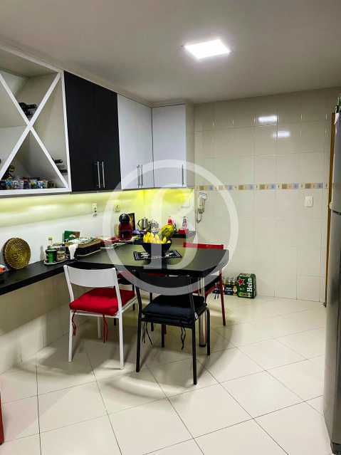 Conheça COZINHA OUTRO ÂNGULO do imóvel - Cobertura 3 quartos à venda Recreio dos Bandeirantes, Rio de Janeiro - R$ 1.290.000 - BFCO30091 - 28 COZINHA OUTRO ÂNGULO - 28