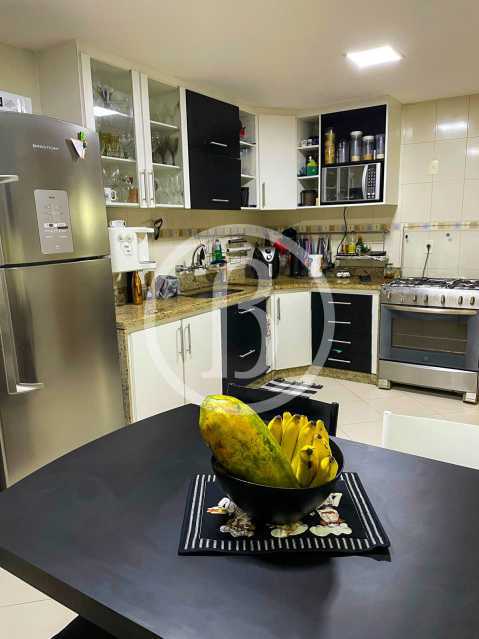 Conheça COZINHA OUTRO ÂNGULO do imóvel - Cobertura 3 quartos à venda Recreio dos Bandeirantes, Rio de Janeiro - R$ 1.290.000 - BFCO30091 - 29 COZINHA OUTRO ÂNGULO - 29
