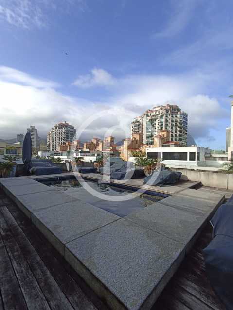 TERRAÇO - 27