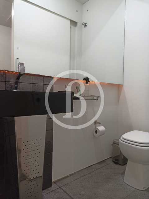 LAVABO - 9