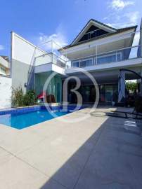 Condomínio RIVIERA DEL SOL - Casa em Condomínio 4 quartos à venda Recreio Dos Bandeirante, Rio de Janeiro - R$ 2.650.000 - BFCN40081