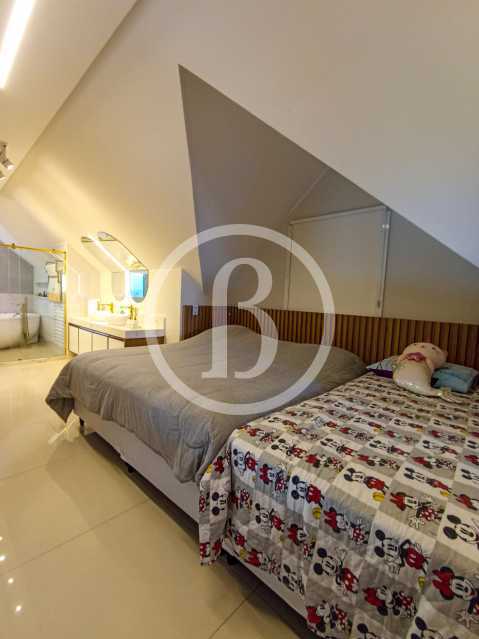 SUÍTE MÁSTER - 19