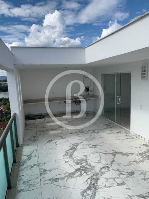 TERRAÇO - 19