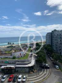 Condomínio OCEAN DRIVE - Cobertura 3 quartos à venda Barra da Tijuca, Rio de Janeiro - R$ 2.200.000 - BFCO30096