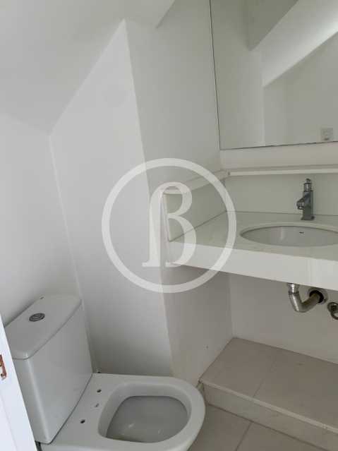 LAVABO - 6