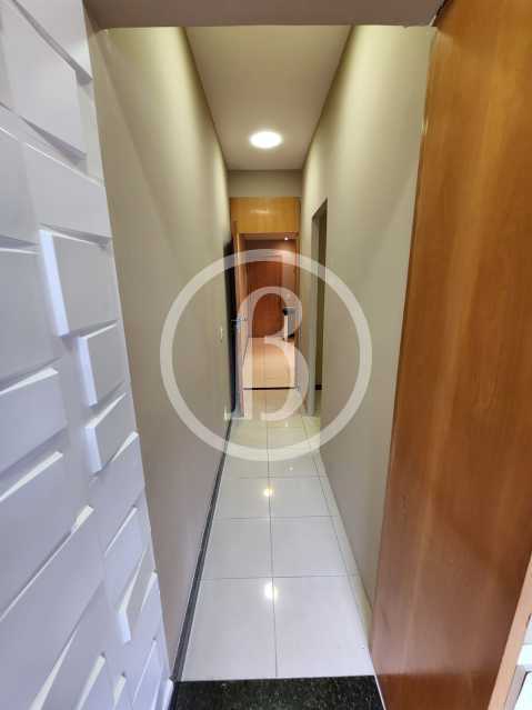 HALL DE ENTRADA - 9