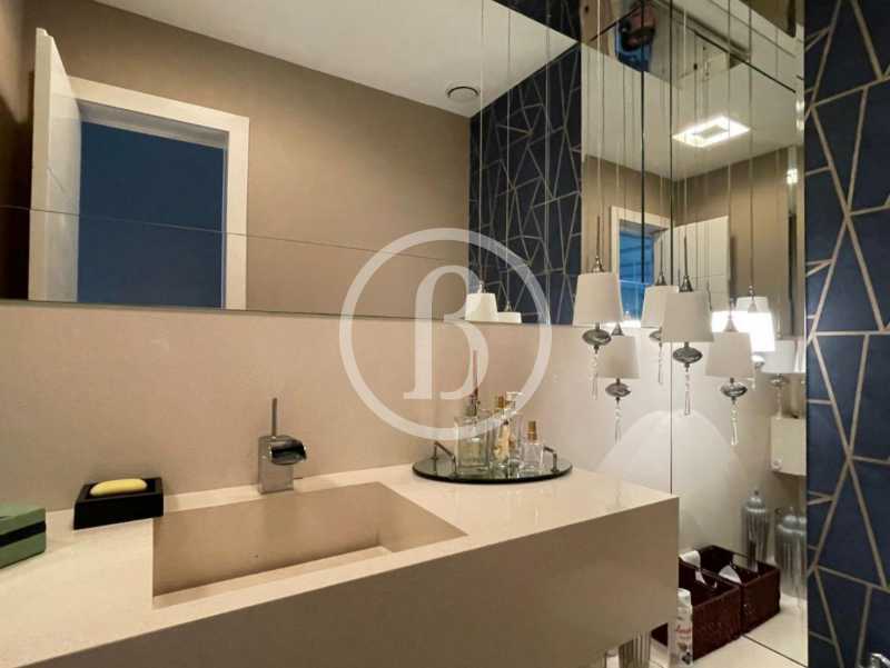 LAVABO - 8