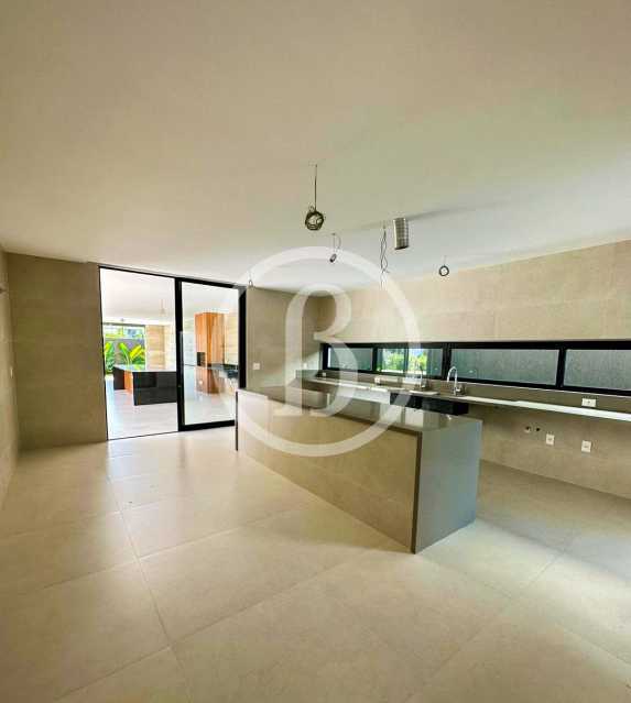 COZINHA - 10