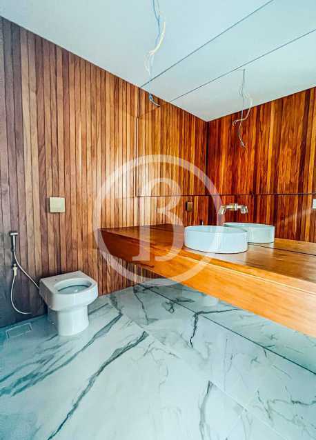 LAVABO - 9