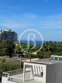 Condomínio SAINT TROPEZ  - Apartamento 3 quartos à venda Barra da Tijuca, Rio de Janeiro - R$ 2.990.000 - BFAP30443