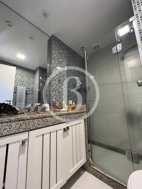 BANHEIRO - 12