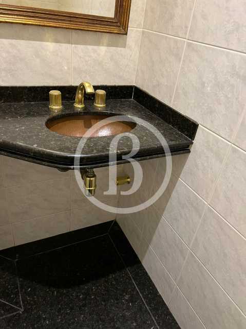 LAVABO - 11