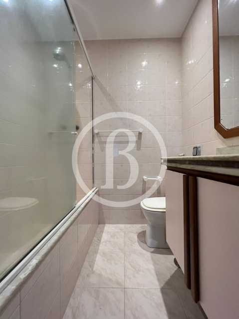BANHEIRO DO 1° QUARTO - 14