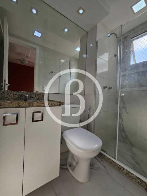 BANHEIRO - 14